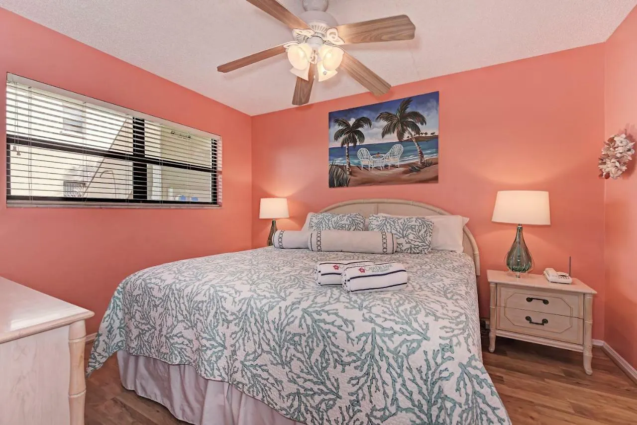 Casa Del Mar 4*
