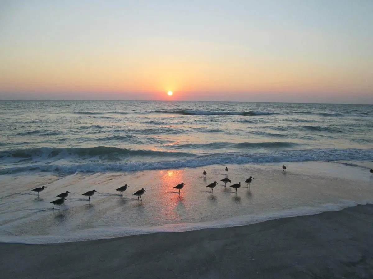 Casa Del Mar Apart-hotel Longboat Key