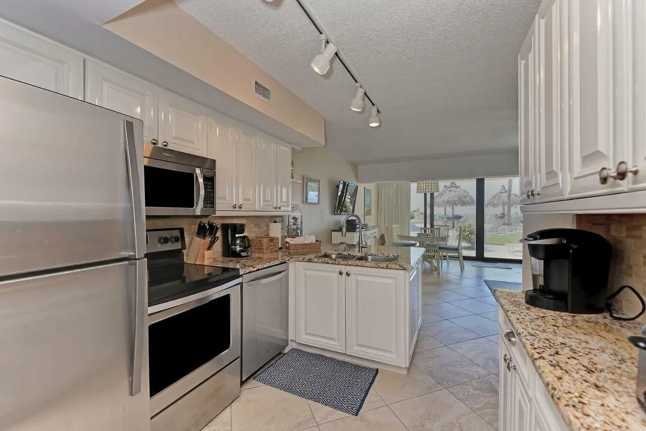 Casa Del Mar 4* Longboat Key