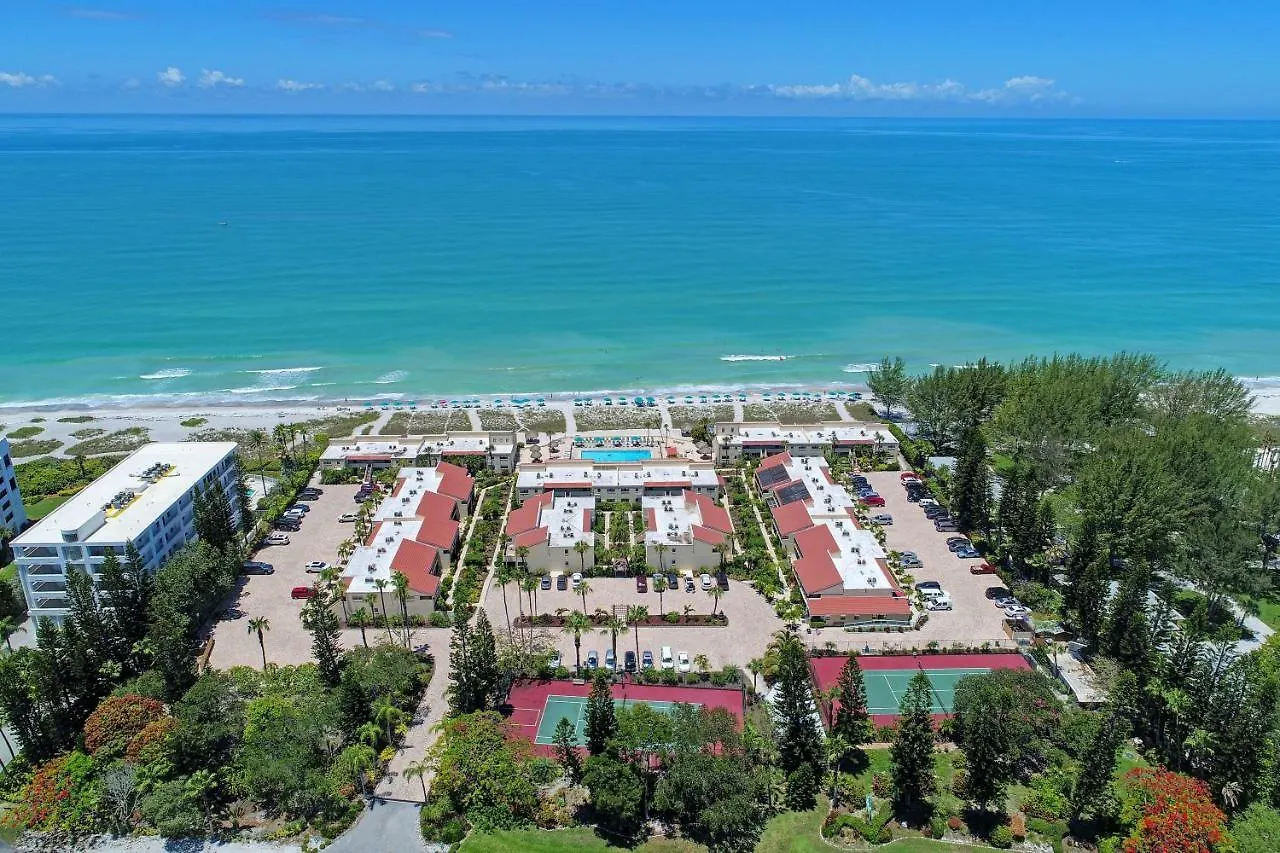 Apart-hotel Casa Del Mar Longboat Key
