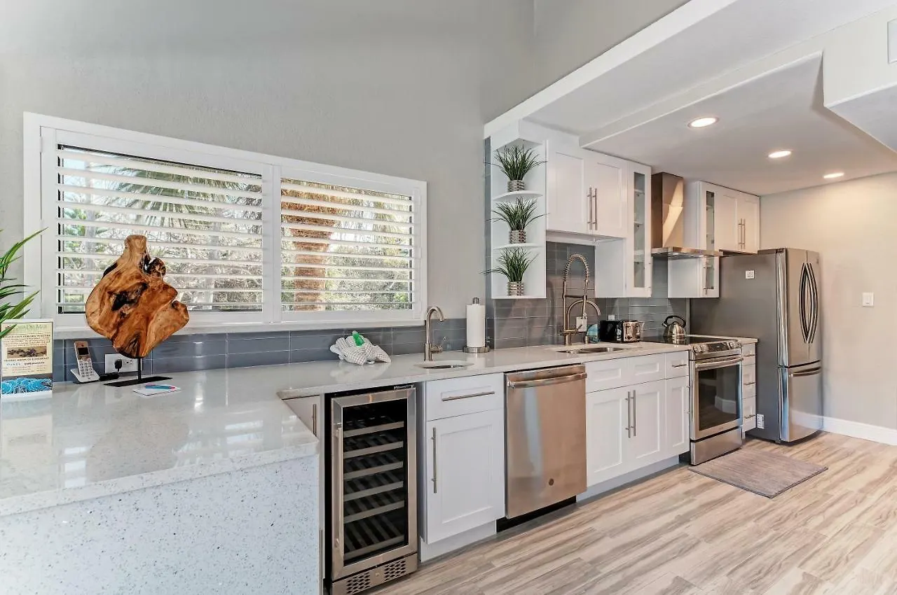 Casa Del Mar Apart-hotel Longboat Key