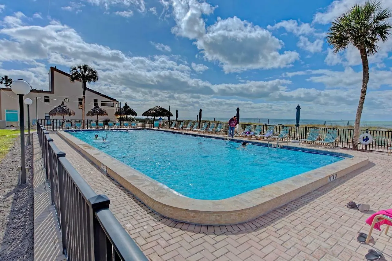 Casa Del Mar Longboat Key