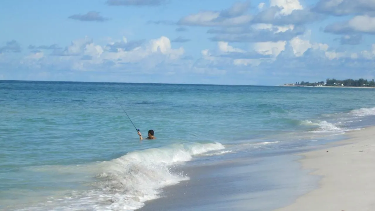 Apart-hotel Casa Del Mar Longboat Key