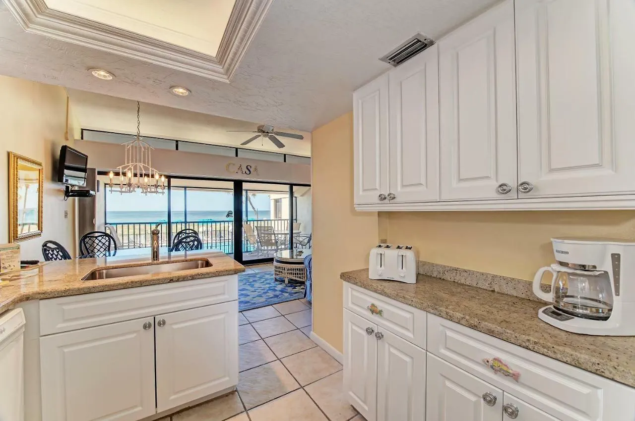 Casa Del Mar 4* Longboat Key