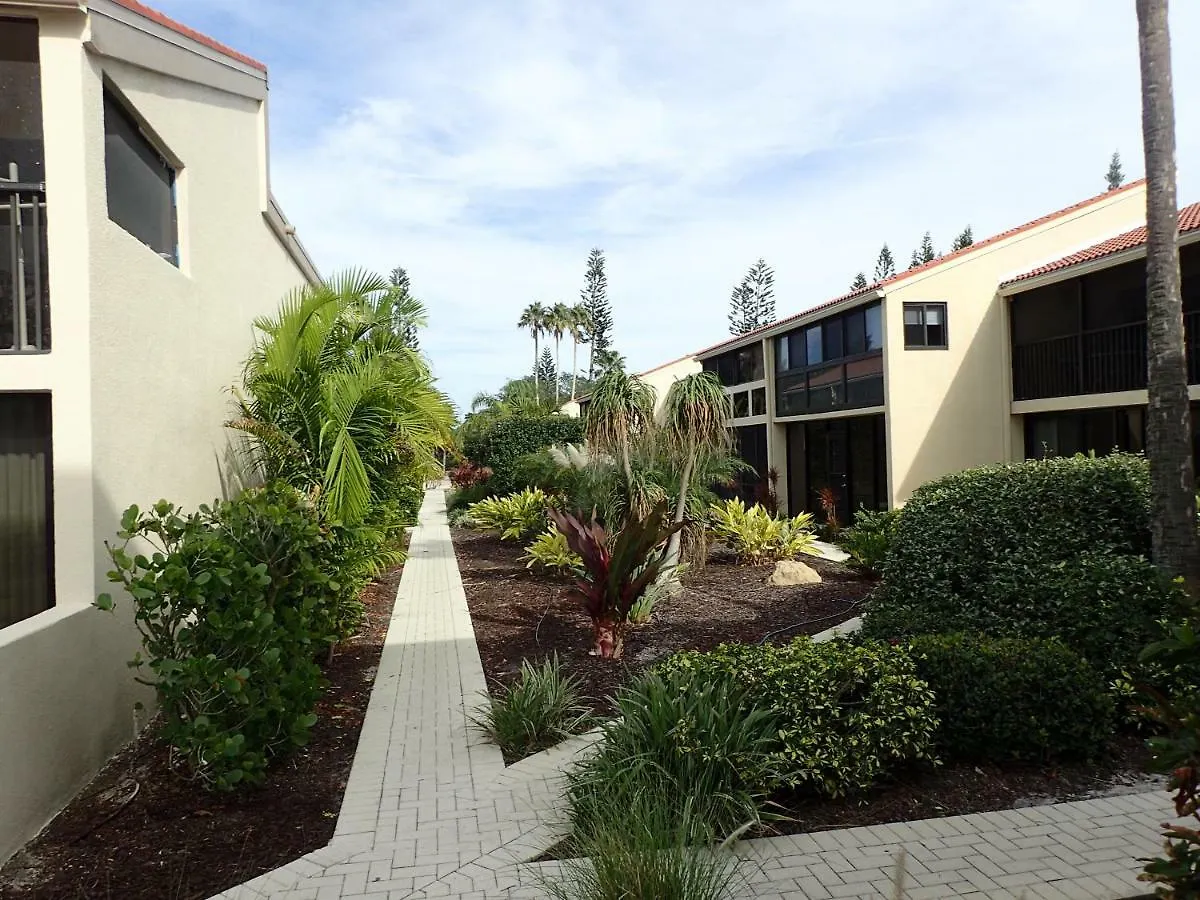 Casa Del Mar Apart-hotel Longboat Key
