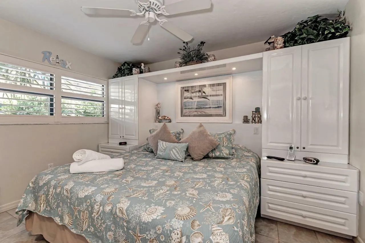 Casa Del Mar 4* Longboat Key