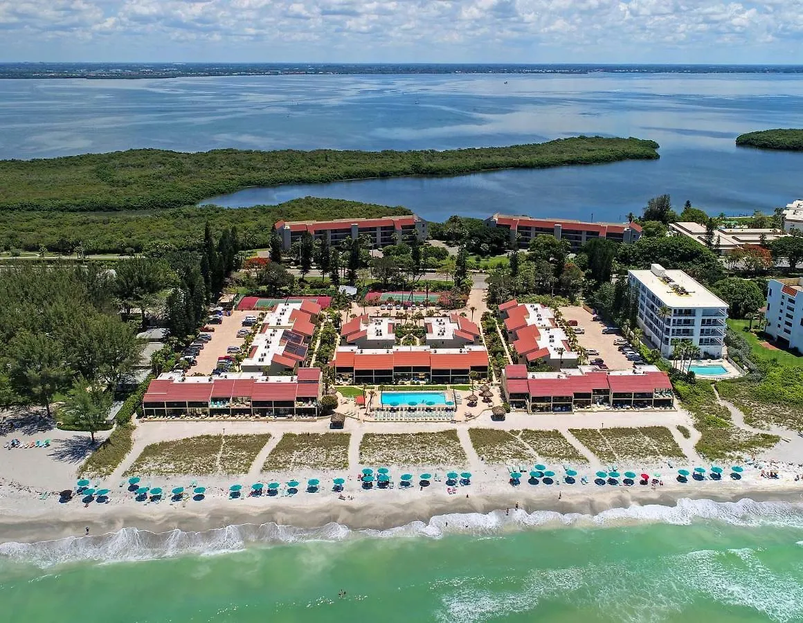 Casa Del Mar Apart-hotel 4*