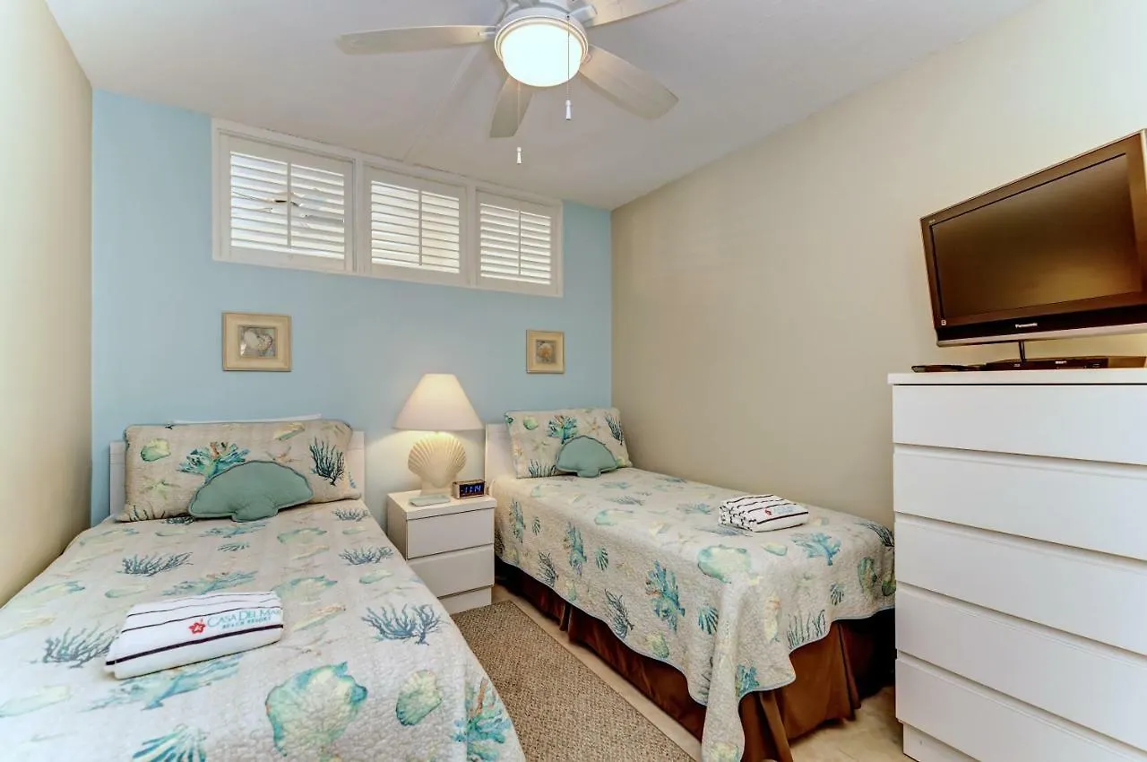 Casa Del Mar Apart-hotel Longboat Key