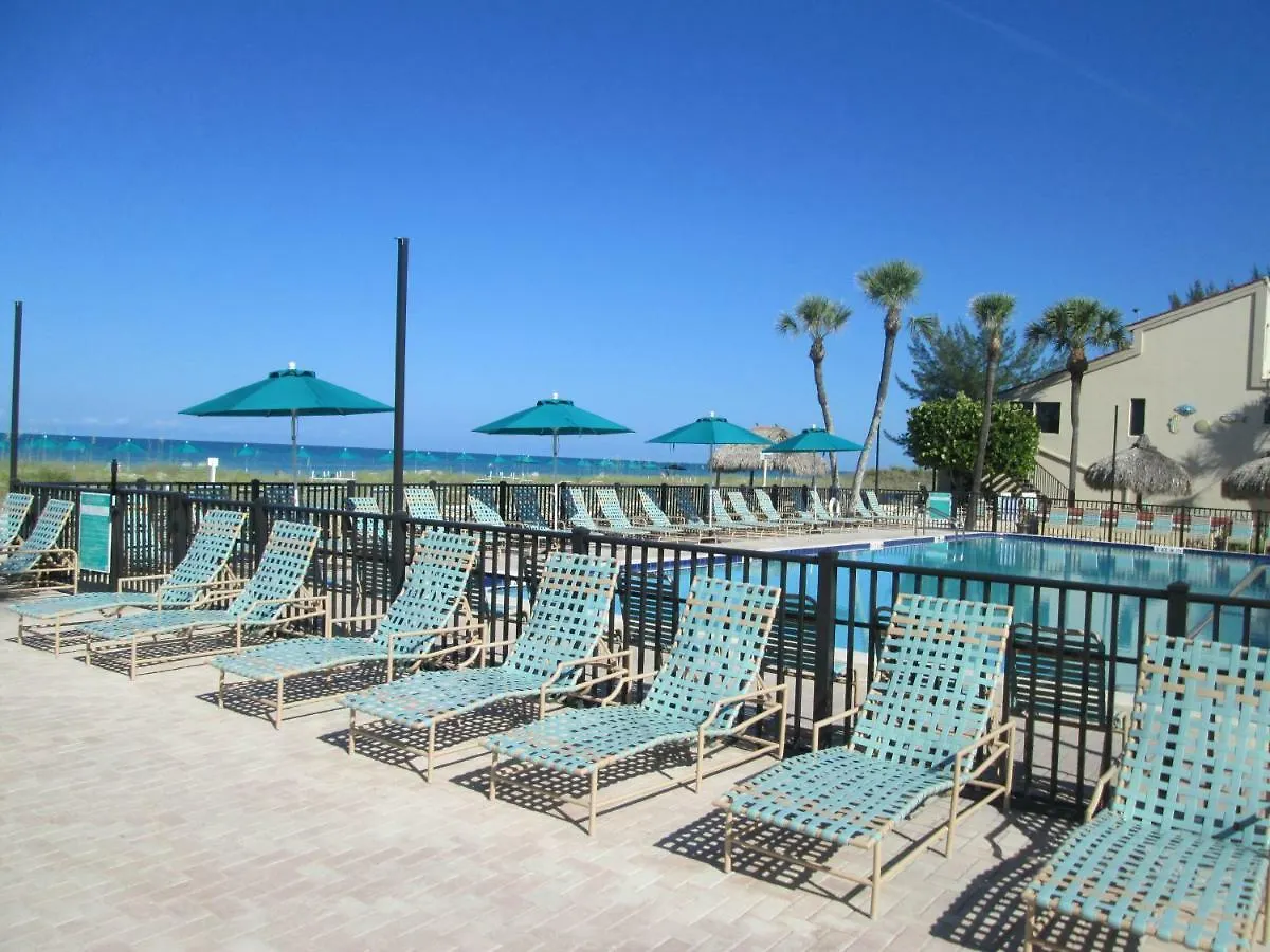 Casa Del Mar Longboat Key