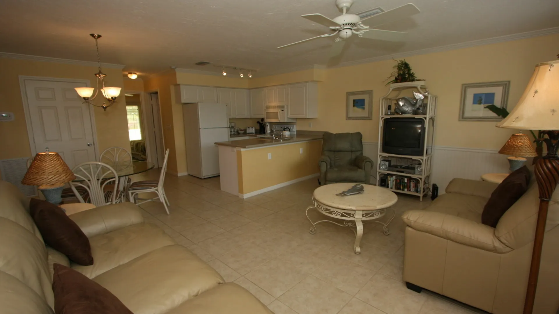 Club By Rva Apartment Longboat Key