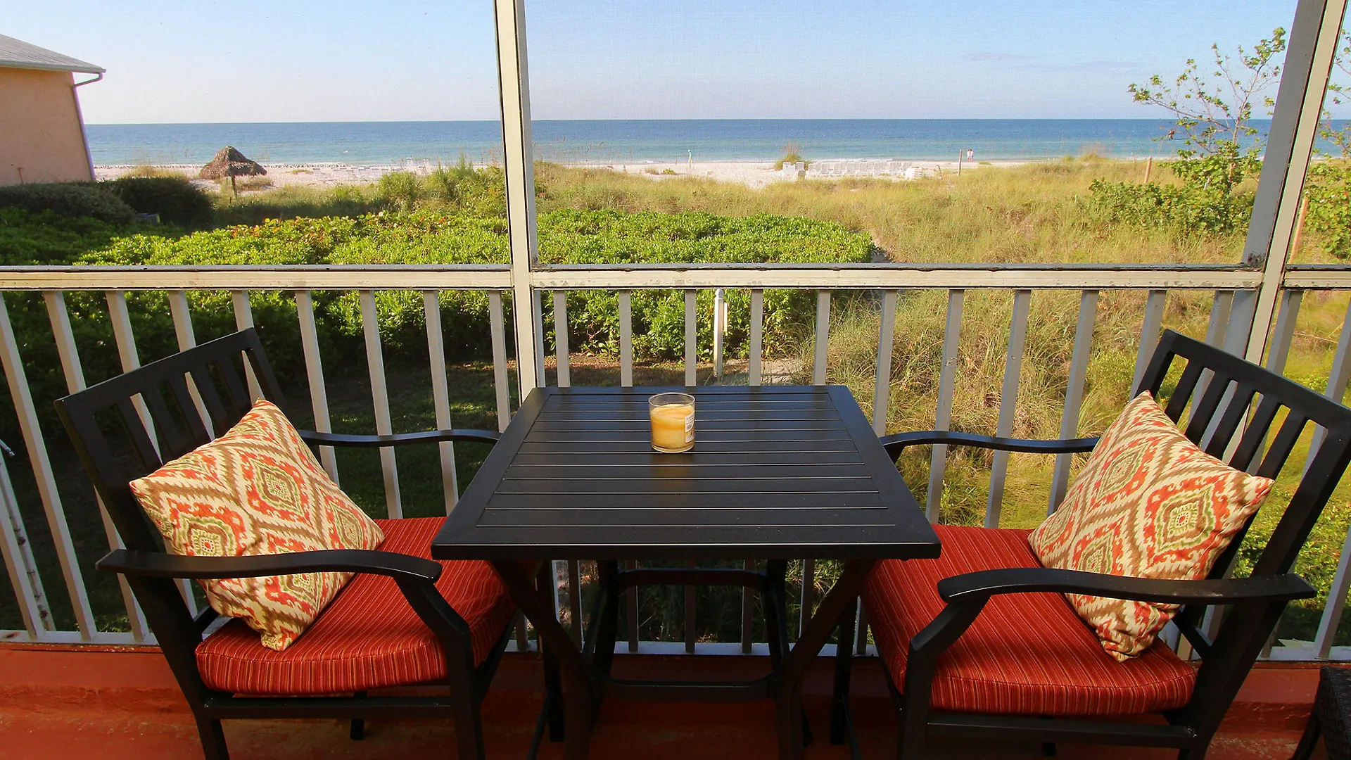 Club By Rva * Longboat Key