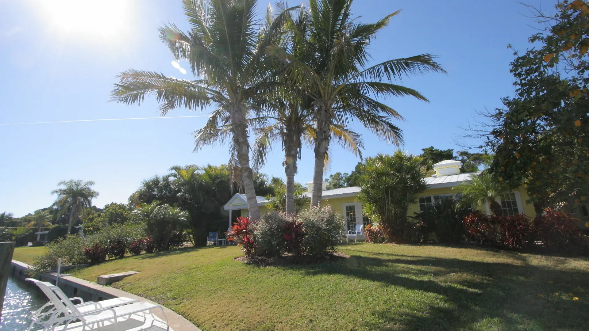 Club By Rva Apartment Longboat Key