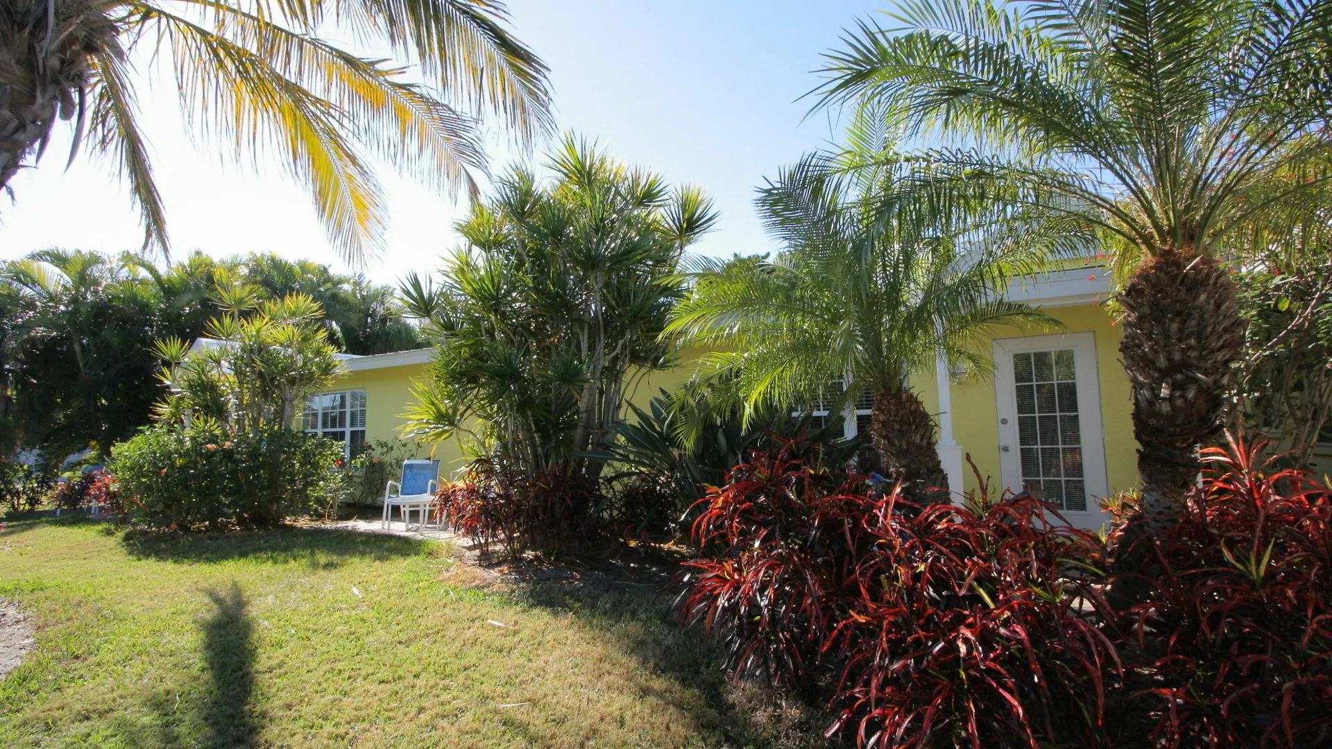 Apartment Club By Rva Longboat Key