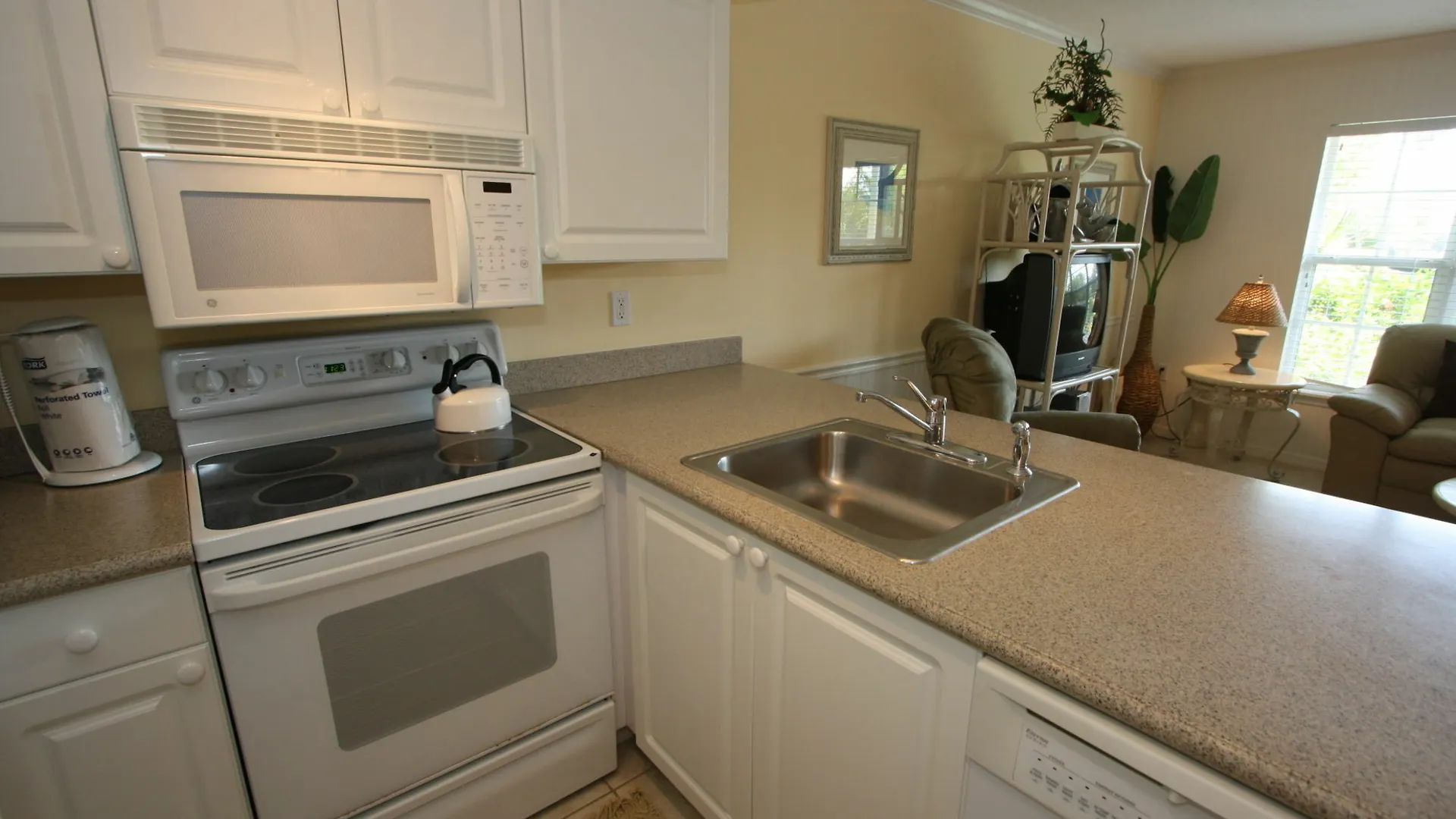 Club By Rva * Longboat Key