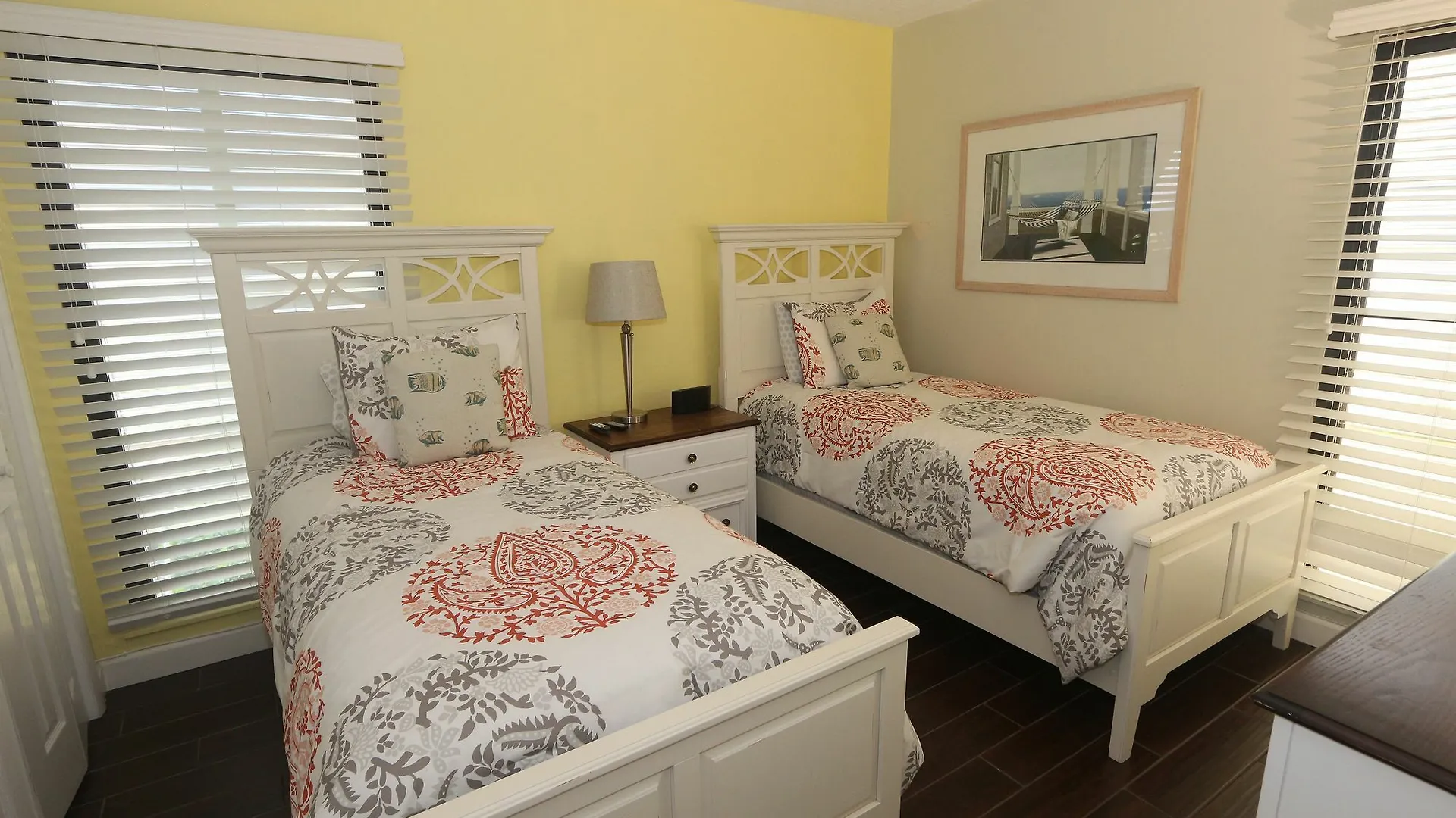Club By Rva * Longboat Key