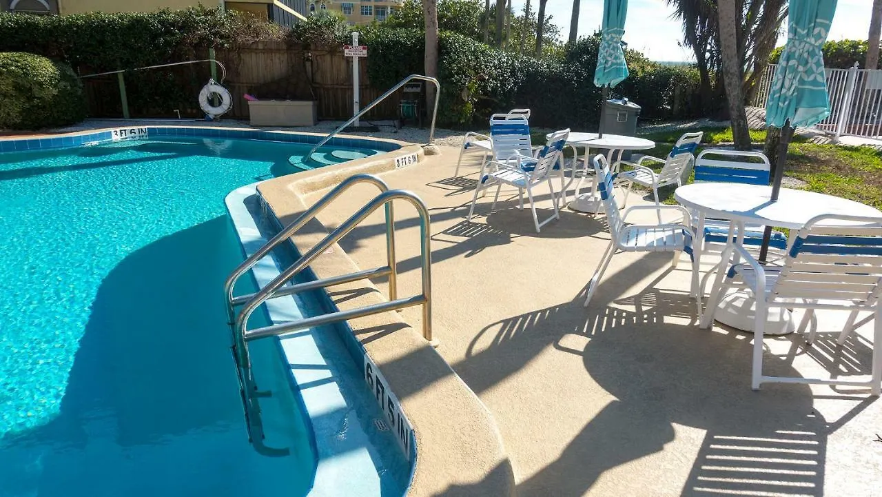Apartment And Sunset View From Your Balcony Longboat Key