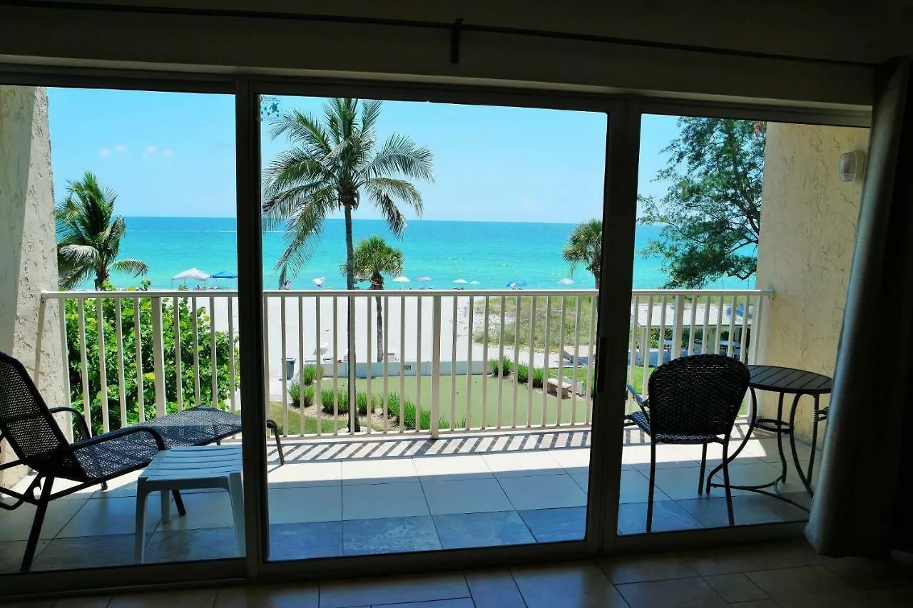 And Sunset View From Your Balcony *