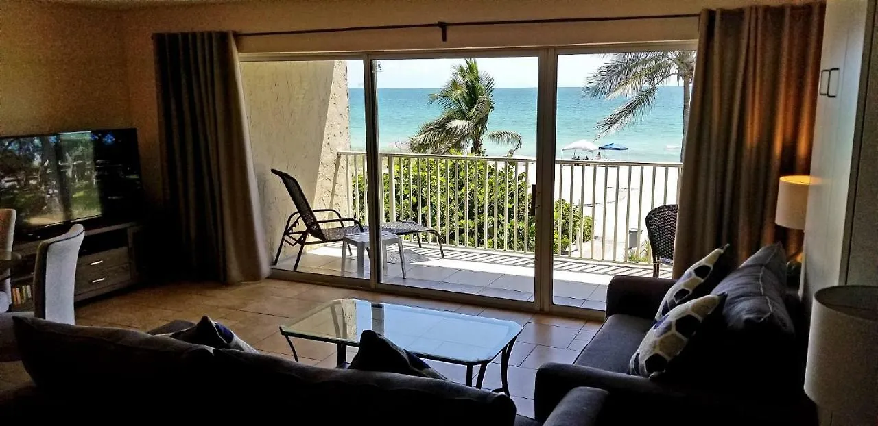 Apartment And Sunset View From Your Balcony *
