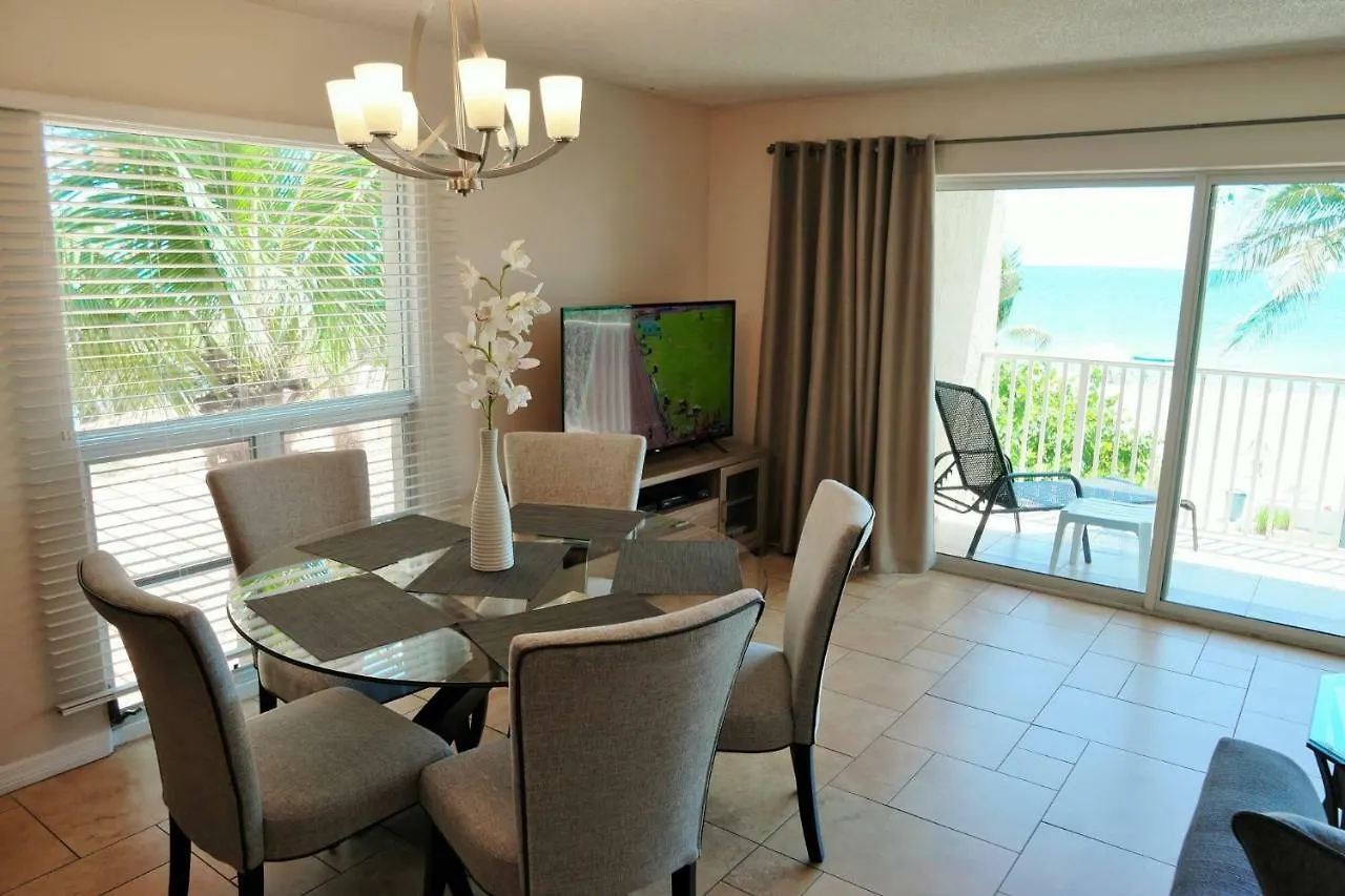And Sunset View From Your Balcony * Longboat Key