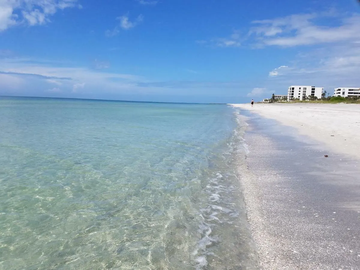 Amazing Panoramic View And The Beautiful Sunset * Longboat Key
