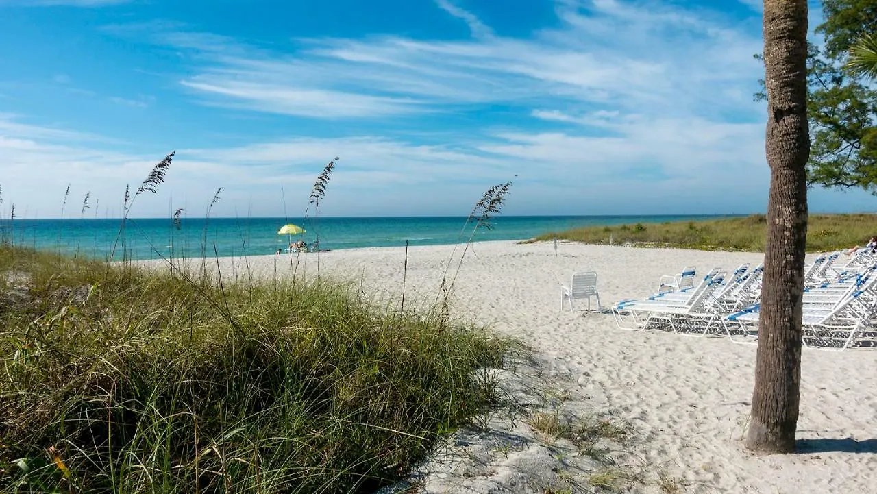 Apartment Amazing Panoramic View And The Beautiful Sunset Longboat Key