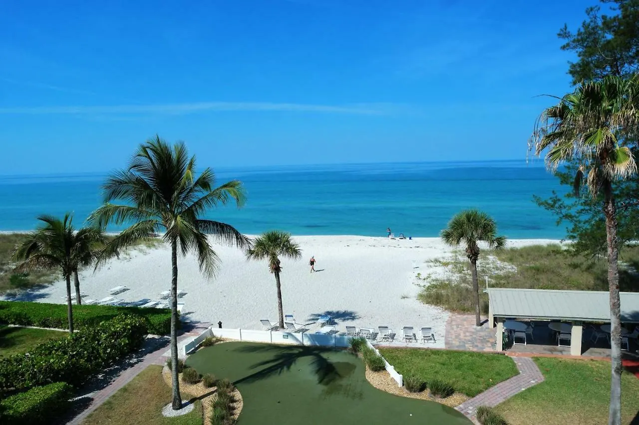 Apartment Amazing Panoramic View And The Beautiful Sunset Longboat Key
