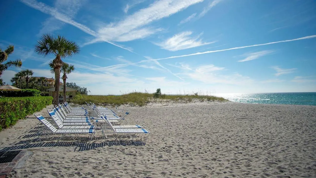 Amazing Panoramic View And The Beautiful Sunset Apartment Longboat Key