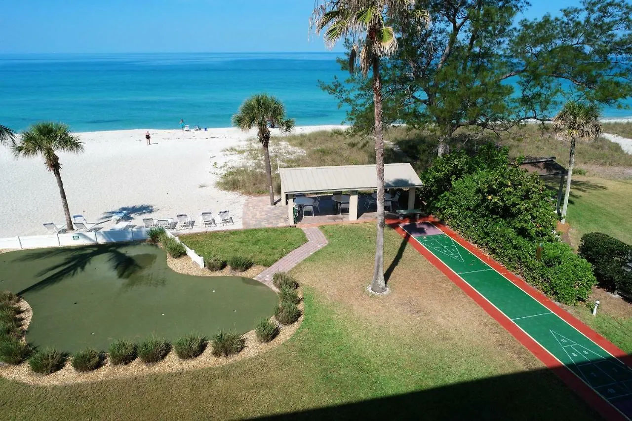 Apartment Amazing Panoramic View And The Beautiful Sunset Longboat Key