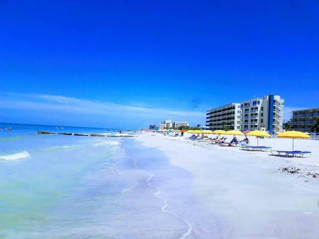 The On * Longboat Key
