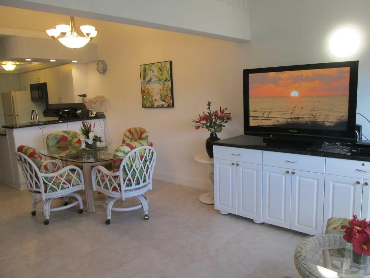 Casa Del Mar Apart-hotel 4*