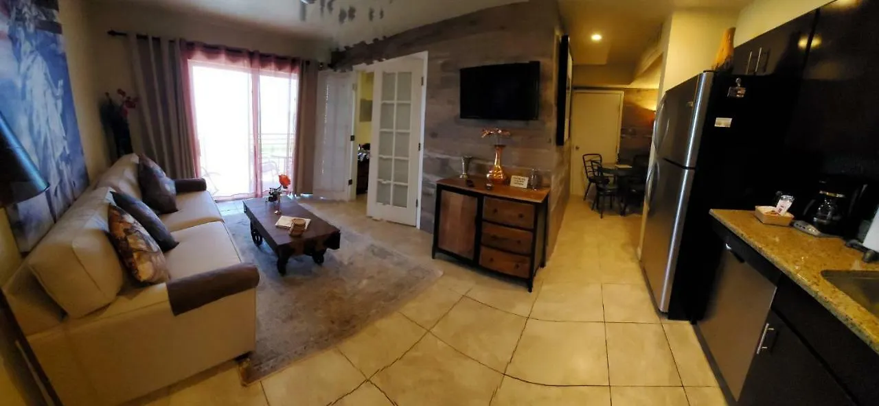 Apartment The On Longboat Key