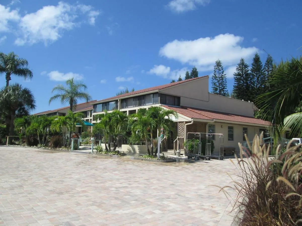 Casa Del Mar Apart-hotel Longboat Key