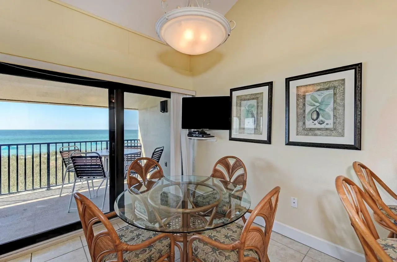 Casa Del Mar 4*