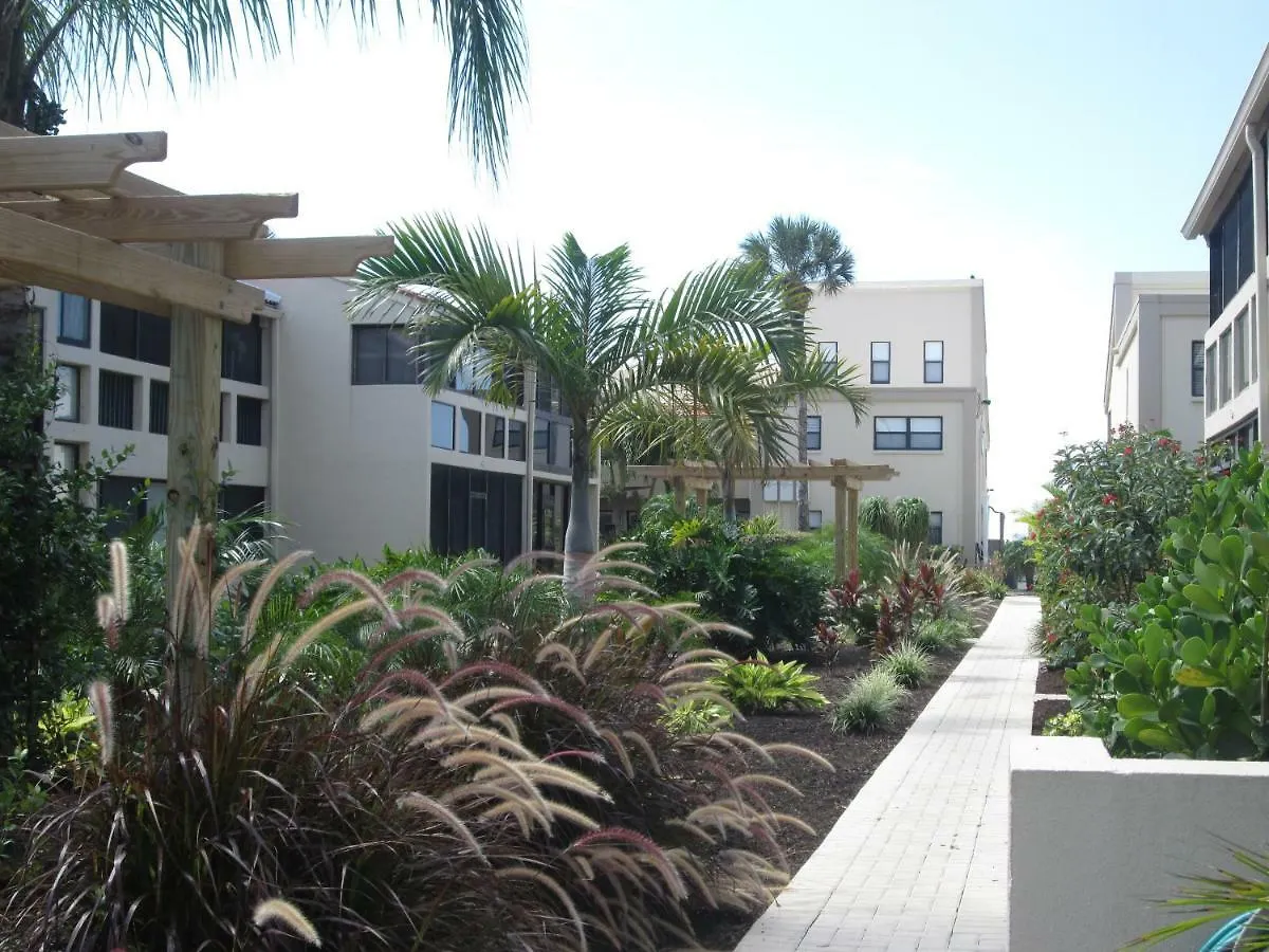 Casa Del Mar 4*