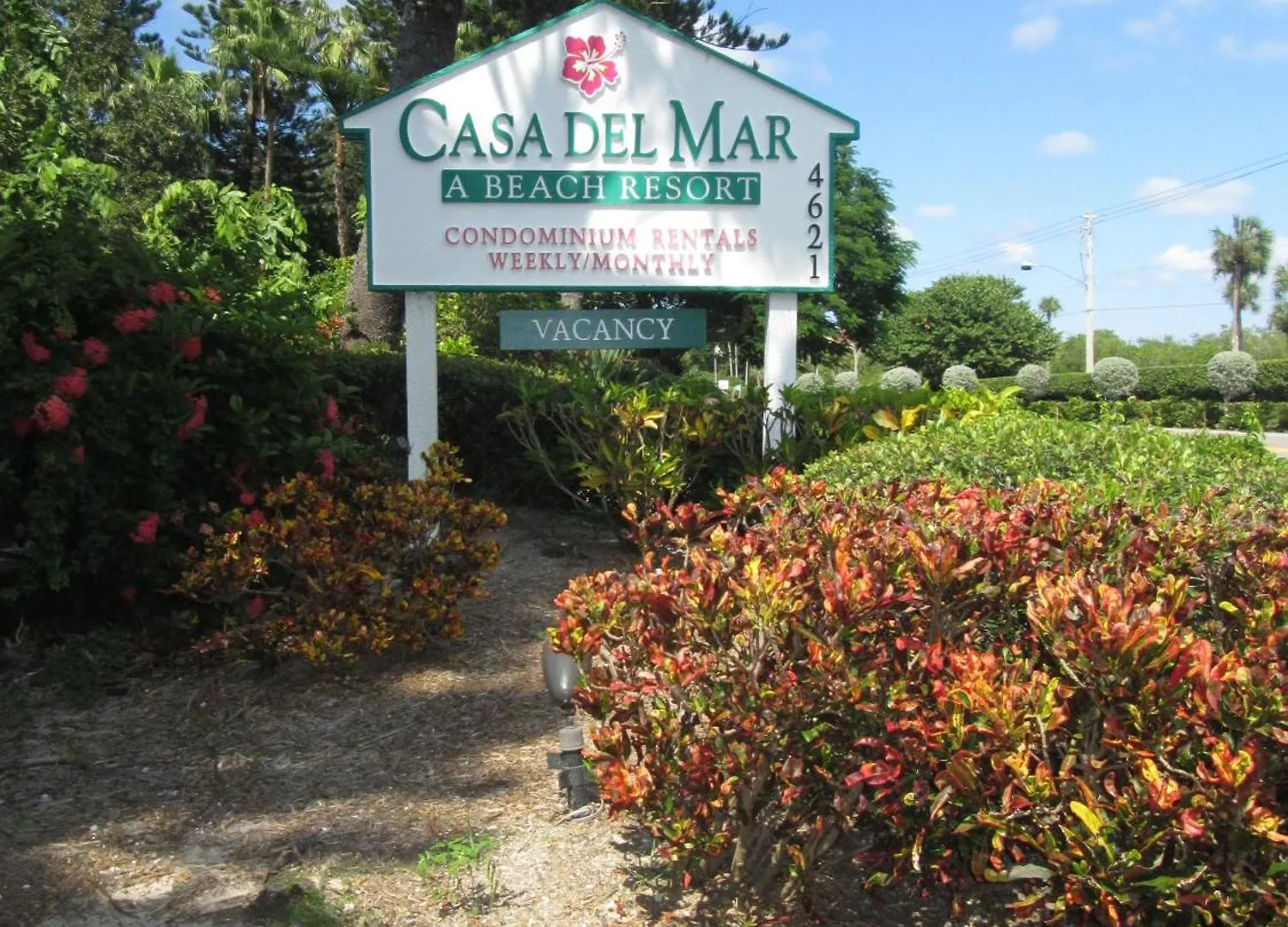 Casa Del Mar Apart-hotel 4*