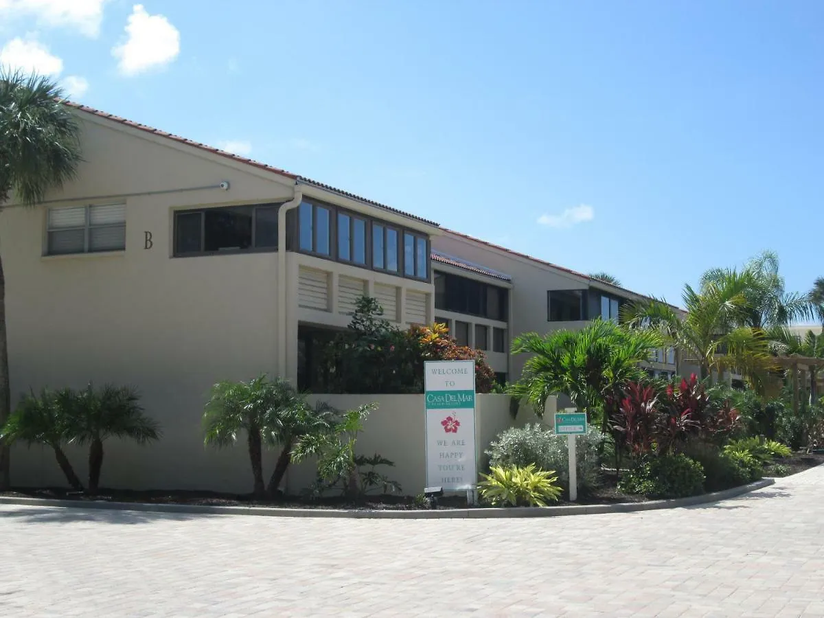 Casa Del Mar Apart-hotel 4*