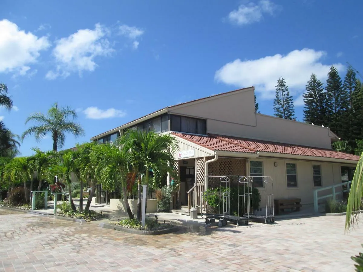 Casa Del Mar Longboat Key