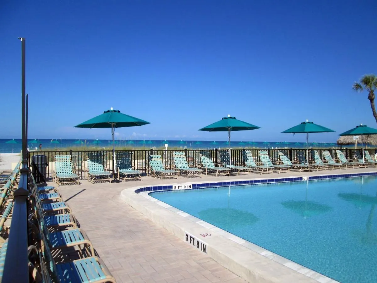 Apart-hotel Casa Del Mar Longboat Key