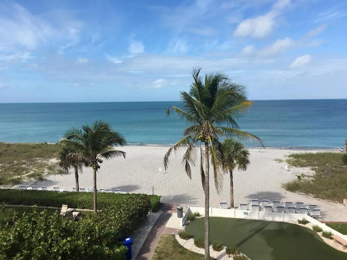 Apartment Amazing Panoramic View And The Beautiful Sunset Longboat Key