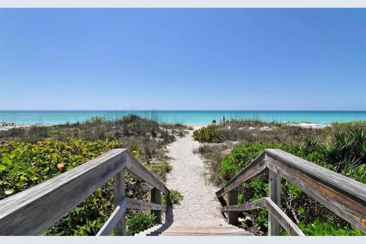 Apartment The On Longboat Key