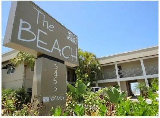The On Apartment Longboat Key