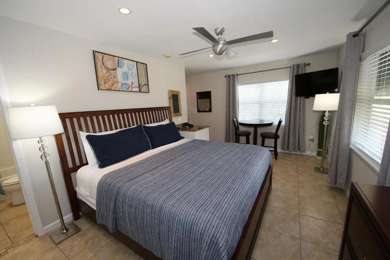 The On - 103 Apart-hotel Longboat Key