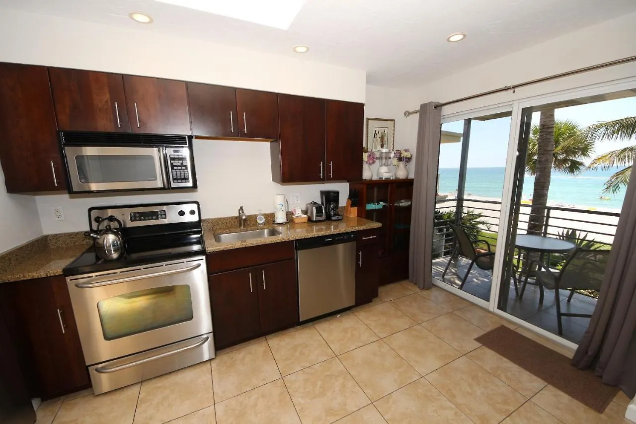 Apart-hotel The On - 103 Longboat Key