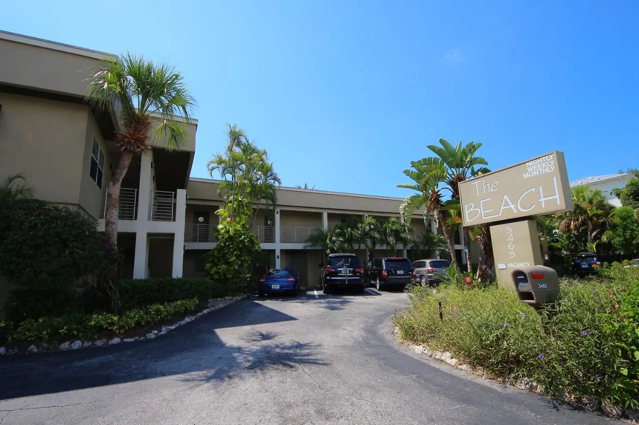 Apart-hotel The On - 103 2*