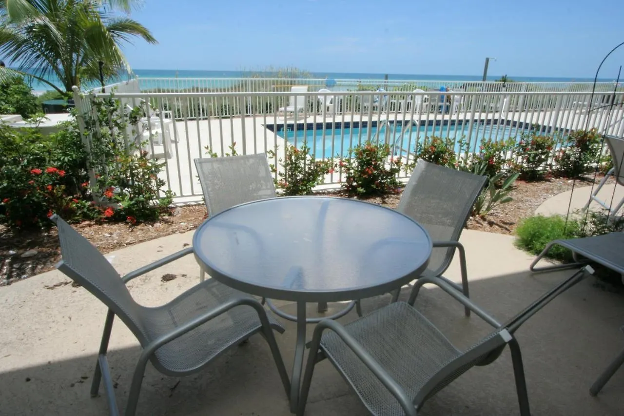 The On Longboat Key