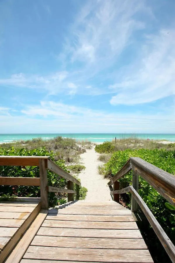 The On - 103 Apart-hotel Longboat Key