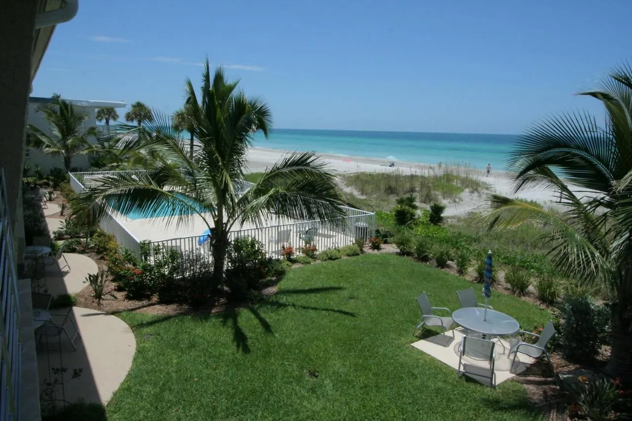 Apart-hotel The On - 103 Longboat Key