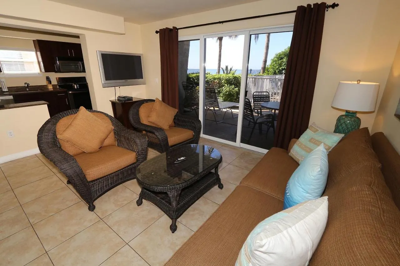The On - 103 Apart-hotel