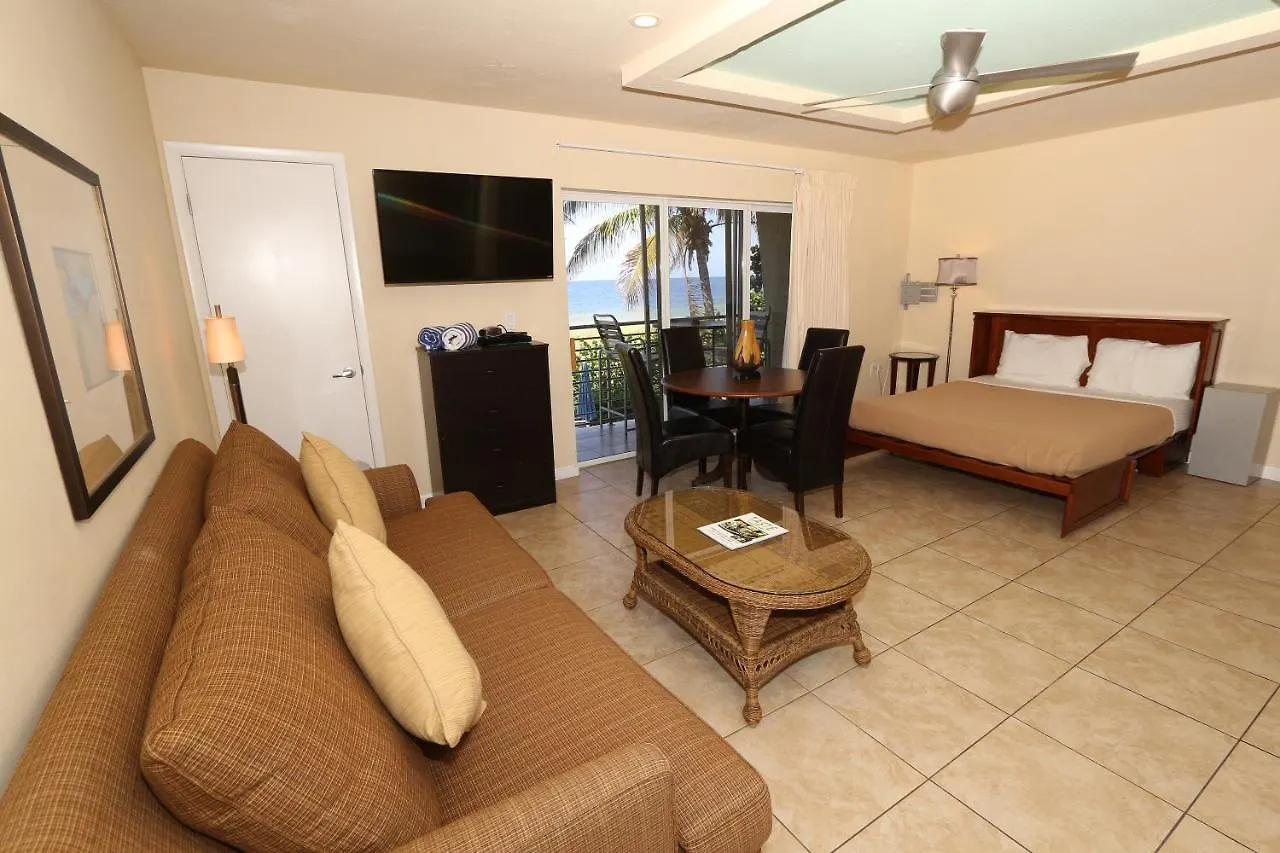 Apart-hotel The On - 103