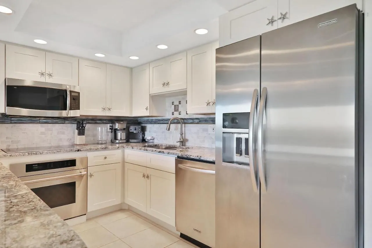 Apartment Whitney View 332 Longboat Key